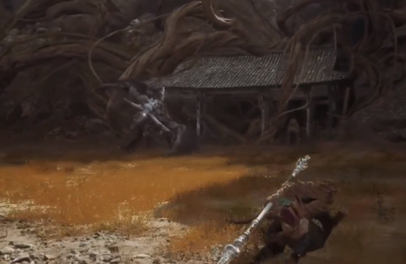 黑神话悟空染血绣针获得方法 黑神话悟空染血绣针如何获得