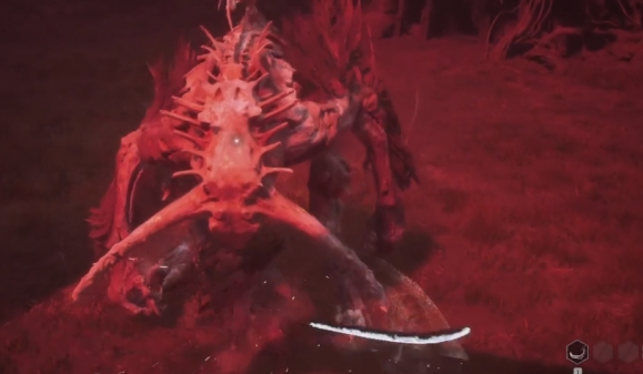 黑神话悟空染血绣针获得方法 黑神话悟空染血绣针如何获得