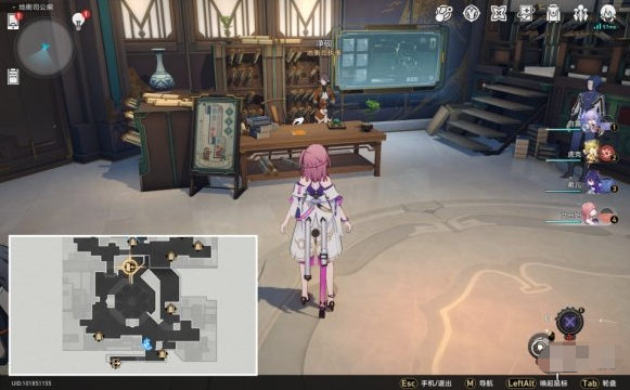 崩坏：星穹铁道贪无魇成就怎么达成 崩坏：星穹铁道贪无魇成就达成攻略