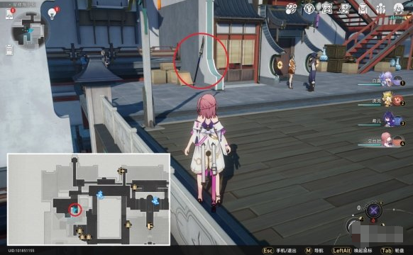 崩坏：星穹铁道贪无魇成就怎么达成 崩坏：星穹铁道贪无魇成就达成攻略