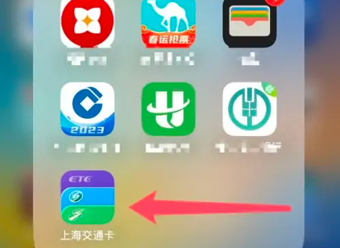 上海交通卡app如何换成红卡 上海交通卡app修改卡面皮肤教程