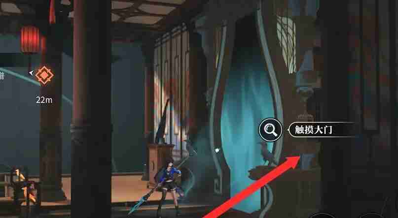 归龙潮孤影望天岸任务怎么完成 孤影望天岸任务完成方法