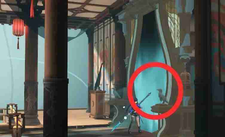 归龙潮孤影望天岸任务怎么完成 孤影望天岸任务完成方法