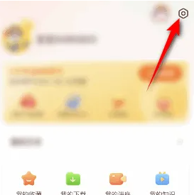 喜马拉雅儿童版app如何关闭 喜马拉雅儿童关闭个性化服务教程
