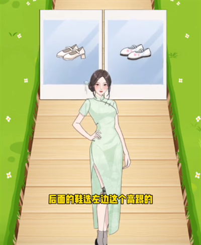 就挺秃然的失忆老伴2怎么通关 失忆老伴2通关攻略技巧