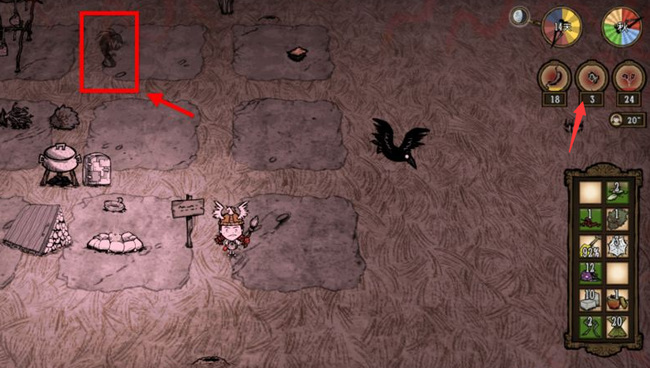 饥荒梦魇燃料怎么获取 梦魇燃料搜集攻略