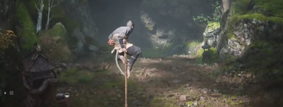 黑神话悟空棍势技能玩法教学 黑神话悟空棍势技能如何玩