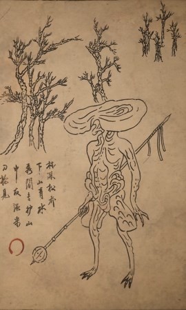 黑神话悟空小灵芝精影神图是什么 灵芝宝贝图谱