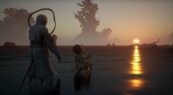 黑神话悟空二周目保留介绍 黑神话悟空二周目如何保留