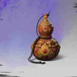 黑神话悟空第三章能获得什么葫芦 第三章:葫芦的获取与分享记