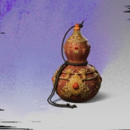 黑神话悟空第三章能获得什么葫芦 第三章:葫芦的获取与分享记