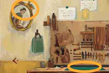 栖云异梦睹玉第二章窥梦怎么过 栖云异梦睹玉第二章窥梦通关攻略