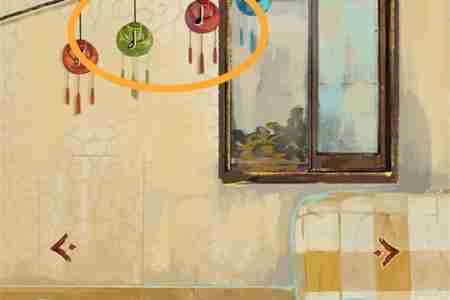 栖云异梦睹玉第二章窥梦怎么过 栖云异梦睹玉第二章窥梦通关攻略