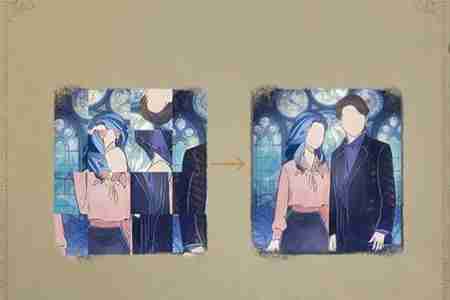 栖云异梦睹玉第二章窥梦怎么过 栖云异梦睹玉第二章窥梦通关攻略