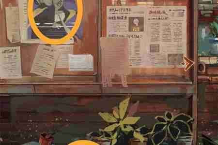 栖云异梦睹玉第二章窥梦怎么过 栖云异梦睹玉第二章窥梦通关攻略