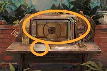 栖云异梦睹玉第二章窥梦怎么过 栖云异梦睹玉第二章窥梦通关攻略