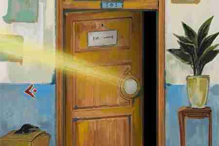 栖云异梦睹玉第二章窥梦怎么过 栖云异梦睹玉第二章窥梦通关攻略