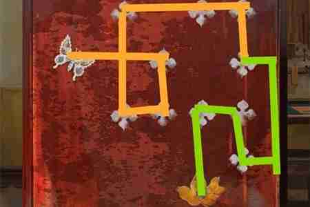 栖云异梦睹玉第二章窥梦怎么过 栖云异梦睹玉第二章窥梦通关攻略