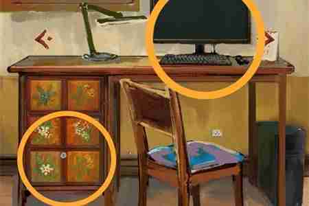 栖云异梦睹玉第二章窥梦怎么过 栖云异梦睹玉第二章窥梦通关攻略