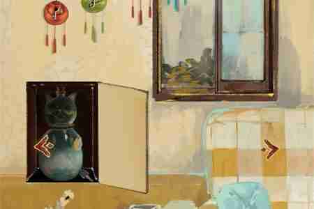 栖云异梦睹玉第二章窥梦怎么过 栖云异梦睹玉第二章窥梦通关攻略