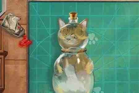 栖云异梦睹玉第二章窥梦怎么过 栖云异梦睹玉第二章窥梦通关攻略