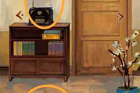 栖云异梦睹玉第二章窥梦怎么过 栖云异梦睹玉第二章窥梦通关攻略