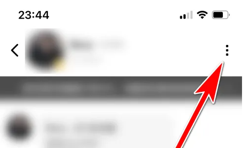 积目如何屏蔽通讯录好友 积目拉黑用户方法介绍