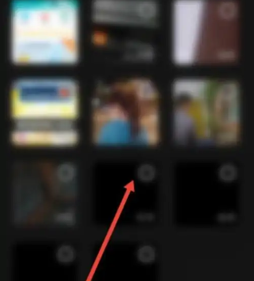 快影如何导出音频 具体操作方法介绍