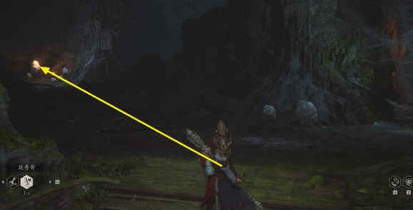 黑神话悟空湘妃葫芦获取攻略 黑神话悟空湘妃葫芦如何获取