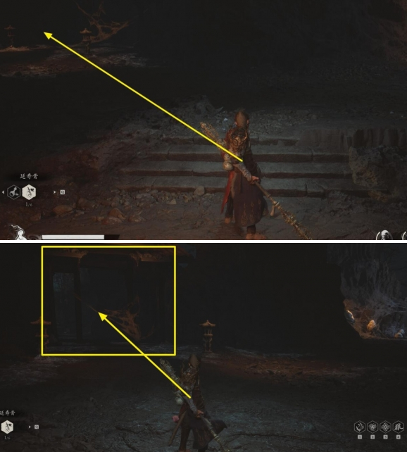 黑神话悟空湘妃葫芦获取攻略 黑神话悟空湘妃葫芦如何获取