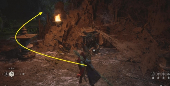 黑神话悟空湘妃葫芦获取攻略 黑神话悟空湘妃葫芦如何获取