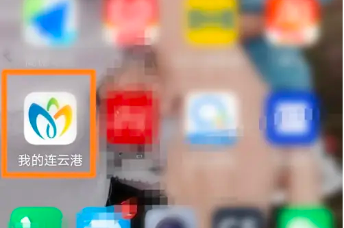 我的连云港怎么开启正常模式_设置敬老版方法详解