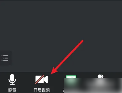 腾讯视频会议如何看到自己 腾讯会议开视频看到自己方法