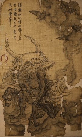 黑神话悟空晦月魔君影神图是什么 晦月魔君攻略手册:独家揭秘