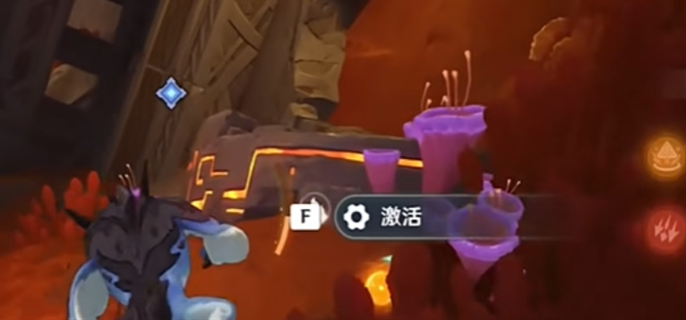 原神5.0寻找揭录文任务怎么做 原神5.0寻找揭录文任务速通攻略