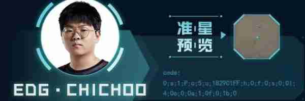 无畏契约准星代码大全详情 无畏契约准星代码大全介绍