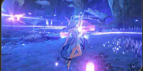 鸣潮守岸人技能一览 鸣潮守岸人技能分享