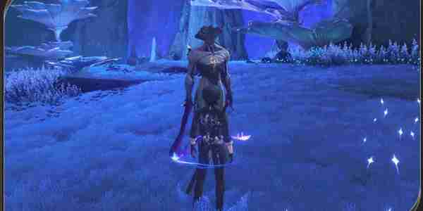 鸣潮守岸人技能一览 鸣潮守岸人技能分享