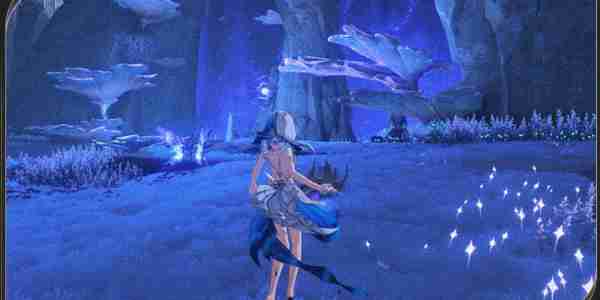 鸣潮守岸人技能一览 鸣潮守岸人技能分享