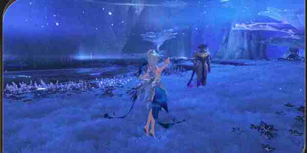 鸣潮守岸人技能一览 鸣潮守岸人技能分享