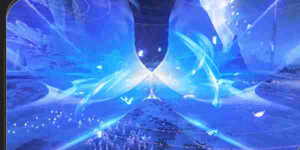 鸣潮守岸人技能一览 鸣潮守岸人技能分享