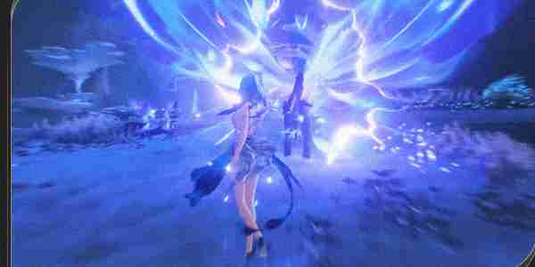 鸣潮守岸人技能一览 鸣潮守岸人技能分享