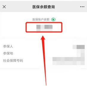 江苏智慧人社如何查医疗保险 江苏智慧人社查医保余额步骤一览