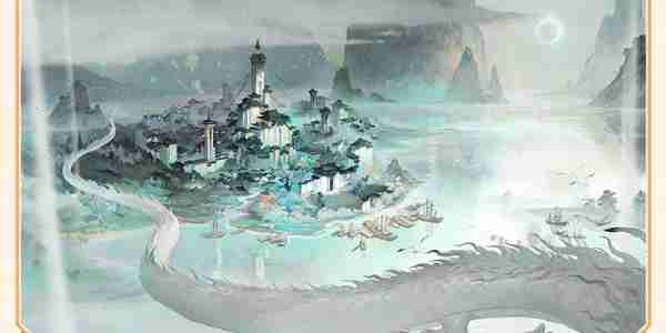 阴阳师新式神龙珏什么时候上线 新款神龙珏登场时刻揭秘