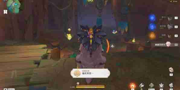 原神福无双至成就详情 原神福无双至成就介绍