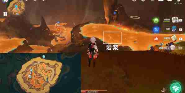 原神福无双至成就详情 原神福无双至成就介绍