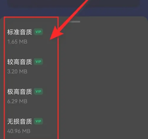 汽水音乐的歌怎么保存到本地手机 具体操作方法介绍