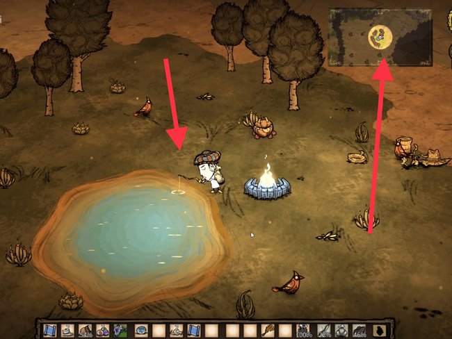 饥荒防风护目镜怎么制作 打造防风眼罩:实用制作指南