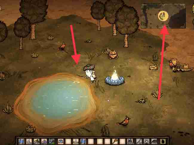 饥荒防风护目镜怎么制作 打造防风眼罩：实用制作指南