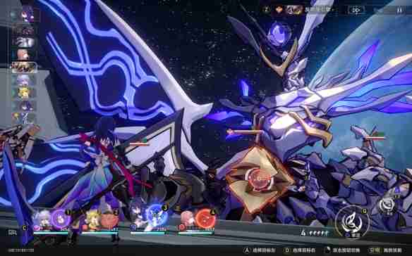 崩坏：星穹铁道打人得打脸成就怎么达成 崩坏：星穹铁道打人得打脸成就达成攻略